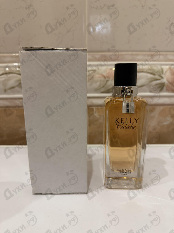 Парфюмерия Hermes Kelly Caleche