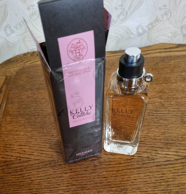 Парфюмерия Hermes Kelly Caleche