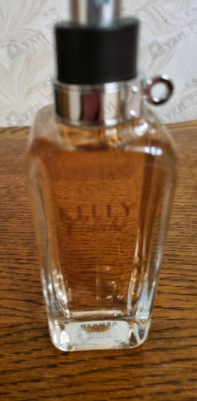 Парфюмерия Kelly Caleche от Hermes