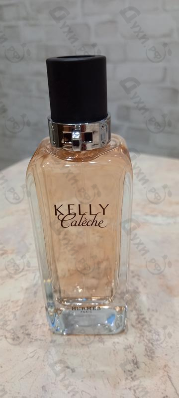 Духи Kelly Caleche от Hermes