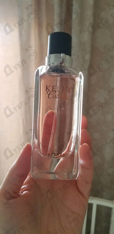 Парфюмерия Kelly Caleche от Hermes