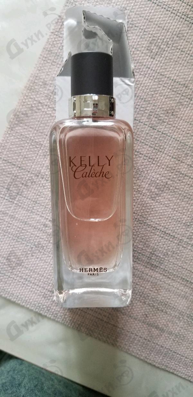 Купить Kelly Caleche от Hermes
