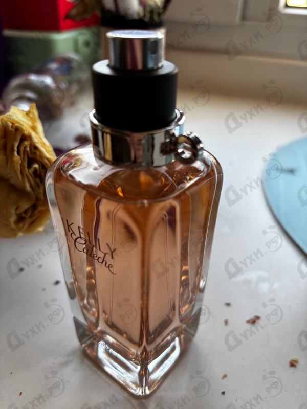 Парфюмерия Kelly Caleche от Hermes