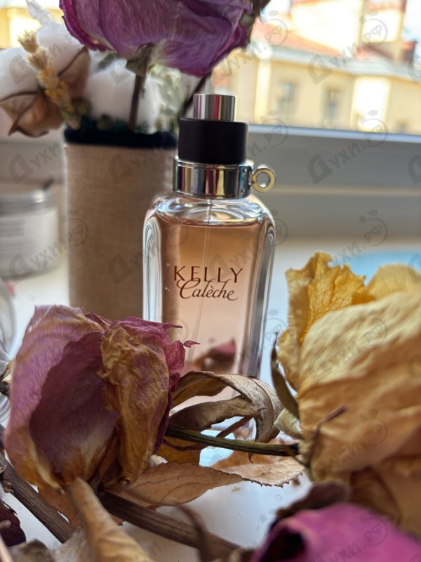 Парфюмерия Hermes Kelly Caleche