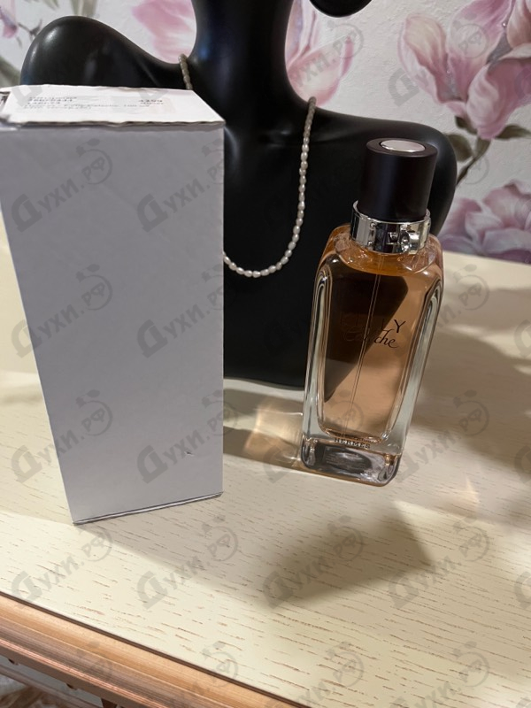 Парфюмерия Kelly Caleche от Hermes