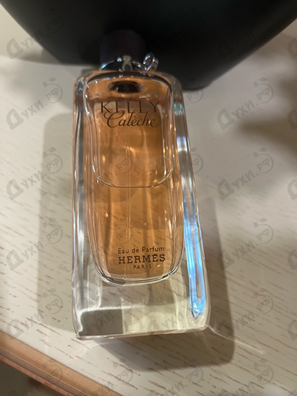 Купить Kelly Caleche от Hermes