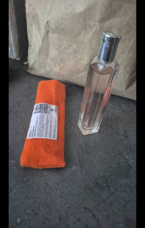 Духи Kelly Caleche от Hermes