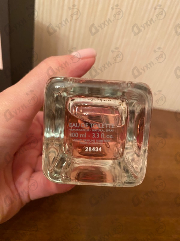 Парфюмерия Kelly Caleche от Hermes