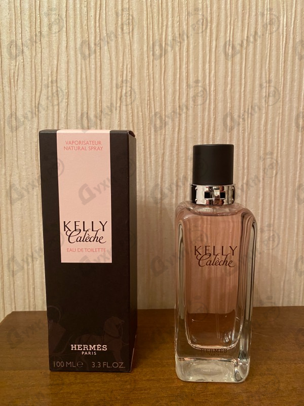 Парфюмерия Hermes Kelly Caleche