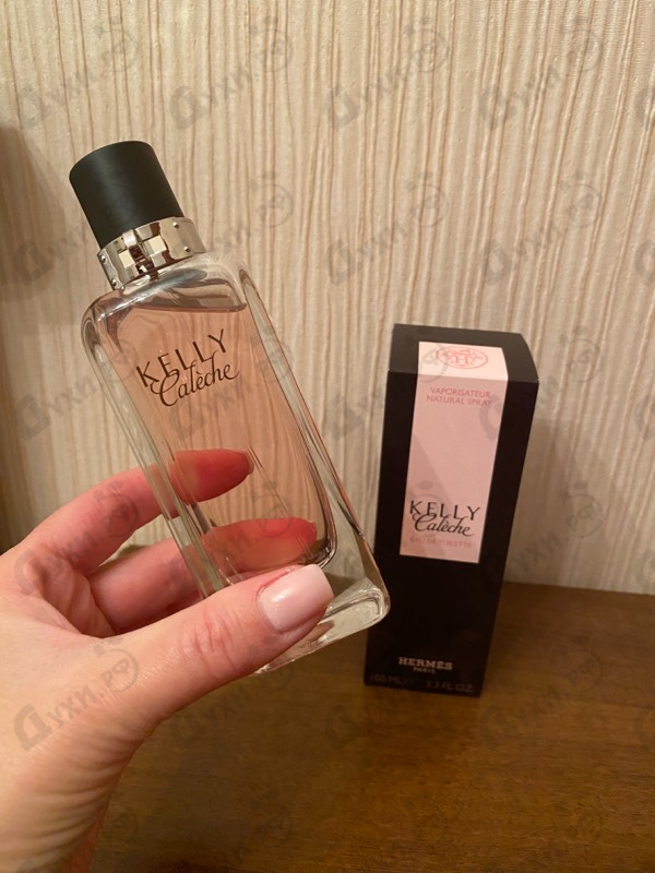 Парфюмерия Hermes Kelly Caleche