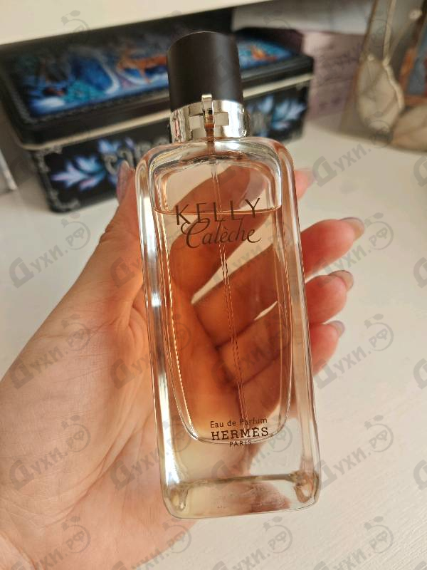 Духи Kelly Caleche от Hermes