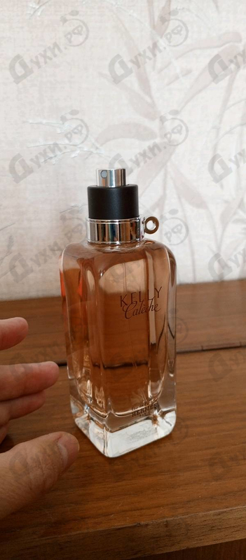 Парфюмерия Kelly Caleche от Hermes