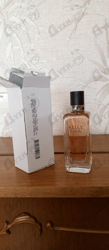 Духи Kelly Caleche от Hermes