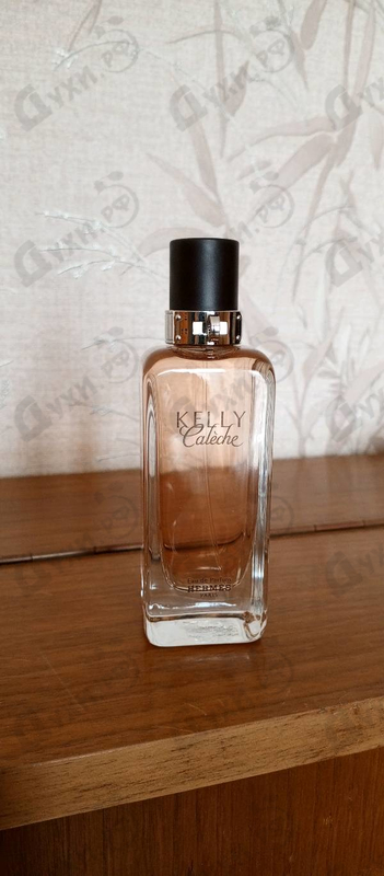 Духи Kelly Caleche от Hermes