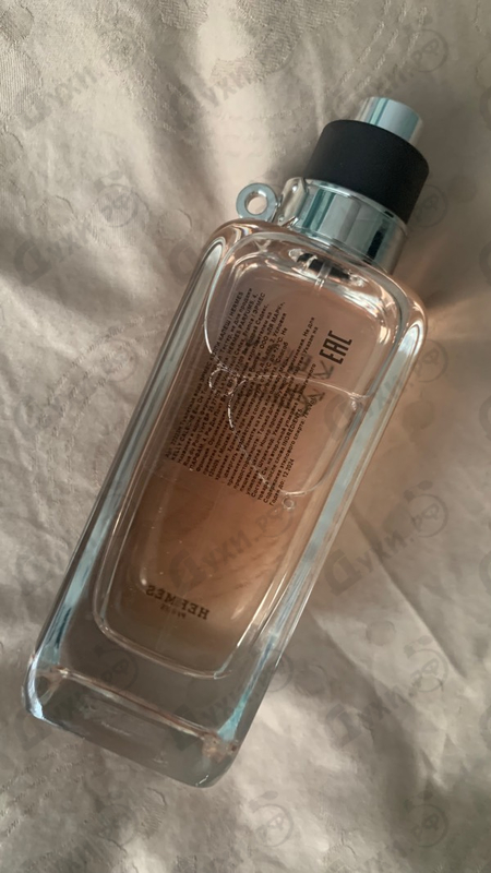Парфюмерия Kelly Caleche от Hermes