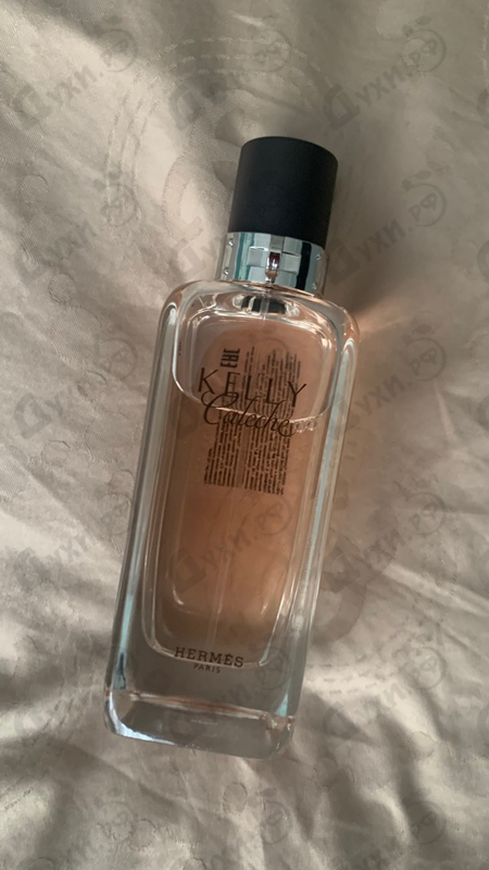 Парфюмерия Kelly Caleche от Hermes