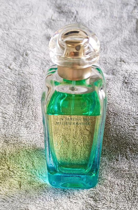 Парфюмерия Un Jardin En Mediterranee от Hermes