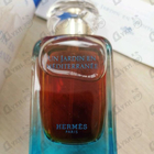 Духи Un Jardin En Mediterranee от Hermes