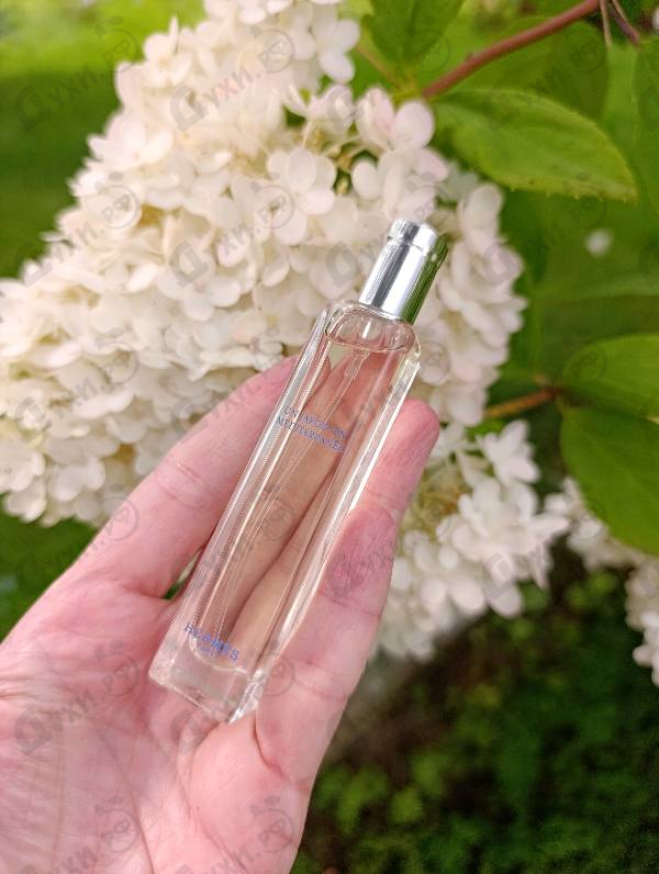 Парфюмерия Un Jardin En Mediterranee от Hermes