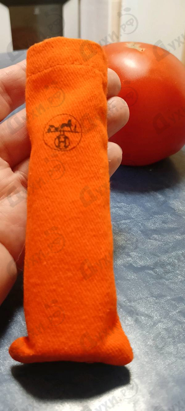 Купить Un Jardin En Mediterranee от Hermes