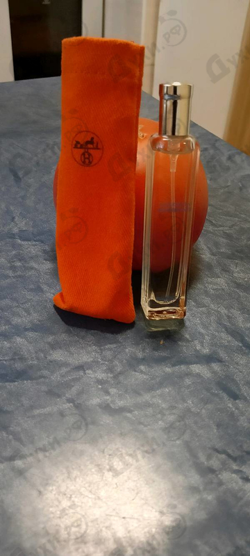 Парфюмерия Un Jardin En Mediterranee от Hermes