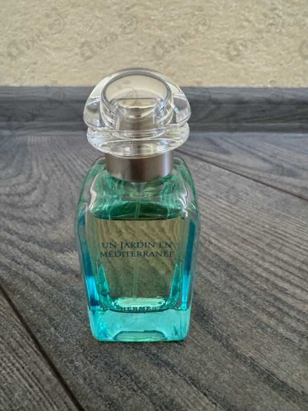 Купить Hermes Un Jardin En Mediterranee