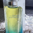 Духи Un Jardin En Mediterranee от Hermes