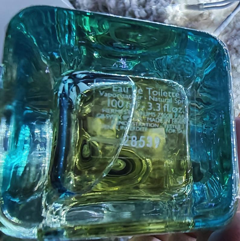 Парфюмерия Un Jardin En Mediterranee от Hermes