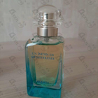 Духи Un Jardin En Mediterranee от Hermes