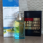 Отзыв Hermes Un Jardin En Mediterranee