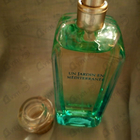 Духи Un Jardin En Mediterranee от Hermes