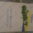 Духи Un Jardin En Mediterranee от Hermes