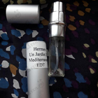Духи Un Jardin En Mediterranee от Hermes