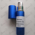 Духи Un Jardin En Mediterranee от Hermes