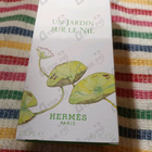 Отзыв Hermes Un Jardin Sur Le Nil