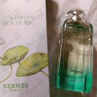 Отзыв Hermes Un Jardin Sur Le Nil