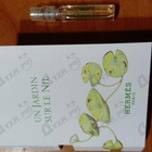 Духи Un Jardin Sur Le Nil от Hermes