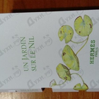 Отзыв Hermes Un Jardin Sur Le Nil