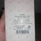 Отзыв Hermes Un Jardin Sur Le Nil