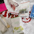 Отзыв Hermes Un Jardin Sur Le Nil