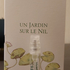 Парфюмерия Un Jardin Sur Le Nil от Hermes Купить Hermes Un Jardin Sur Le Nil