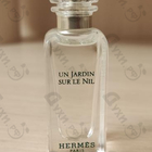 Духи Un Jardin Sur Le Nil от Hermes