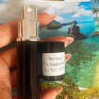 Отзыв Hermes Un Jardin Sur Le Nil