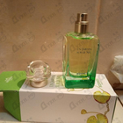 Отзыв Hermes Un Jardin Sur Le Nil