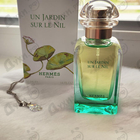 Духи Un Jardin Sur Le Nil от Hermes