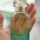 Отзыв Hermes Un Jardin Sur Le Nil