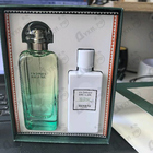 Отзыв Hermes Un Jardin Sur Le Nil