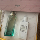 Духи Un Jardin Sur Le Nil от Hermes