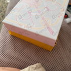 Отзыв Hermes Un Jardin Sur Le Nil