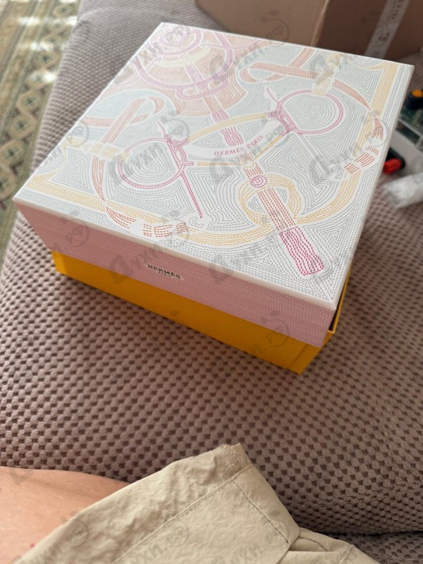 Купить Hermes Un Jardin Sur Le Nil